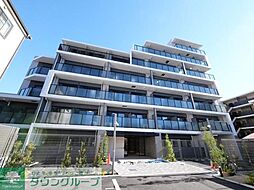 JR南武線 西国立駅 徒歩7分