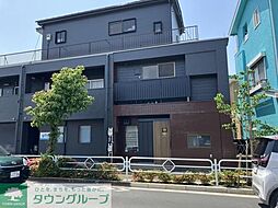 西武拝島線 玉川上水駅 徒歩9分