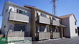 JR武蔵野線 新秋津駅 徒歩7分