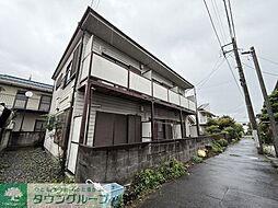 京王線 京王八王子駅 徒歩8分