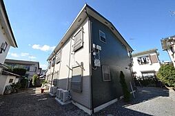 JR中央線 八王子駅 バス10分 中野上町局前停下車 徒歩5分