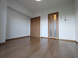 JR中央線 西八王子駅 徒歩13分の賃貸マンション 2階1Kのリビング/ダイニング