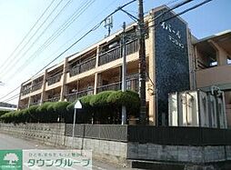 JR中央線 西八王子駅 徒歩20分の賃貸マンション