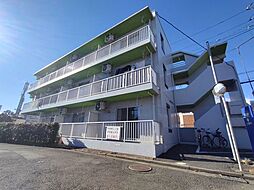 JR中央線 八王子駅 バス25分 工学院大学西停下車 徒歩1分の賃貸マンション