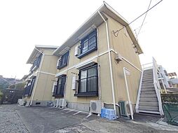 JR中央線 西八王子駅 徒歩25分