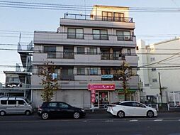 多摩都市モノレール 泉体育館駅 徒歩6分の賃貸マンション