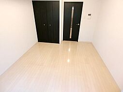 JR中央線 立川駅 徒歩5分の賃貸マンション 5階1Kのリビング/ダイニング