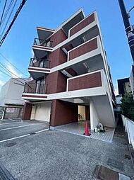 西武拝島線 拝島駅 徒歩12分の賃貸マンション