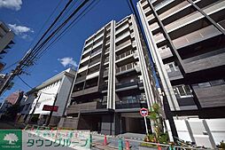 JR中央線 国立駅 徒歩4分