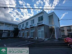 西武拝島線 西武立川駅 バス15分 シドメ窪下車 徒歩4分