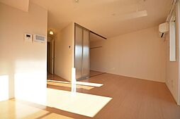 エミネンス 103 1階1LDKのリビング/ダイニング