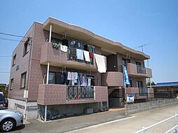 エステート・メープル 201