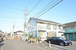 エレガントハイツ B208