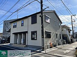 セレスティアル福生 A