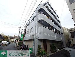 メゾンディアマンテ 301