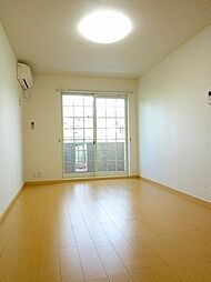 メゾン・リュミエール 103 1階1Kのリビング/ダイニング