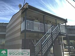 レオパレスＢａｙ　Ｌｅａｆ 103