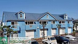 笹本ハイツ　ＡＢＣ 202