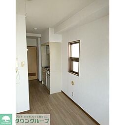 ＴＫビル 303 3階ワンルームのリビング/ダイニング