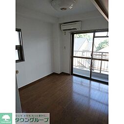 ＴＫビル 305 3階ワンルームのリビング/ダイニング