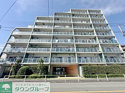 グランスイート昭島 509