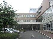 竹口病院 550m