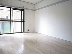 メゾン88 102 1階3DKのリビング/ダイニング