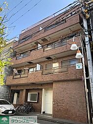 日発東中神ビル 401