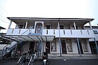 東京都小平市御幸町：物件画像／株式会社タウンハウジング東京　東大和市店