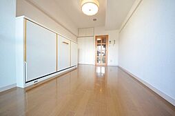 パピヨン大南 212 2階1Kのリビング/ダイニング