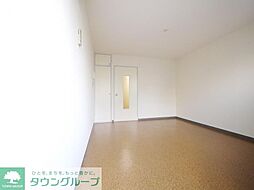 クレセントくすのき台 301 3階1Kのリビング/ダイニング