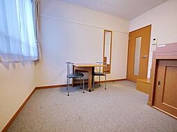 西武新宿線 東村山駅 徒歩19分の賃貸アパート 2階1Kのリビング/ダイニング