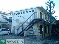 セントラルコーポS館 35