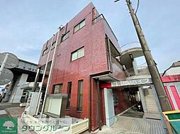 神明田口ハイツ 302