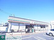 セブンイレブン東大和向原6丁目店 徒歩3分。コンビニ 210m