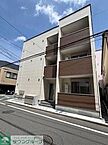 東京都福生市牛浜142-3：物件画像／株式会社タウンハウジング東京　東大和市店