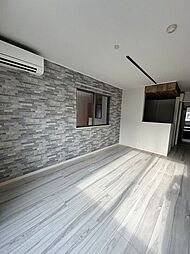 ALVA．b 108 1階1LDKのリビング/ダイニング