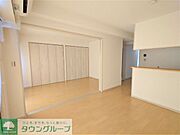 リビング/居室