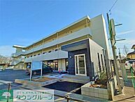 東京都立川市西砂町1丁目6-2：物件画像／株式会社タウンハウジング東京　東大和市店