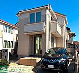 東京都小平市回田町238-23：物件画像／株式会社タウンハウジング東京　東大和市店