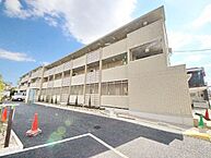 埼玉県所沢市上新井3丁目68-37：物件画像／株式会社タウンハウジング東京　東大和市店