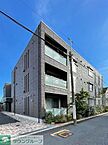東京都小平市花小金井1丁目6-6：物件画像／株式会社タウンハウジング東京　東大和市店