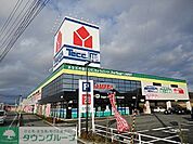 ヤマダ電機テックランド立川店  徒歩15分。ショッピングセンター 1130m