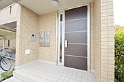 ☆オートロック☆