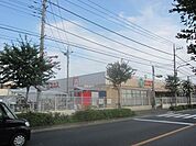 エコスTAIRAYA築地店 746m