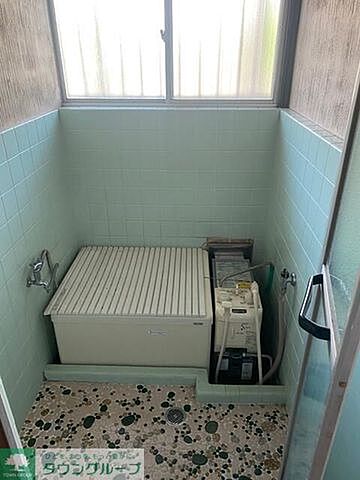 浴室
