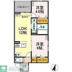 東京都東村山市栄町3丁目22-31：物件画像／株式会社タウンハウジング東京　東大和市店