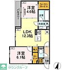 東京都東村山市栄町3丁目22-31：物件画像／株式会社タウンハウジング東京　東大和市店