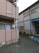 外観・共有部分