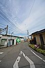 駅前 960m